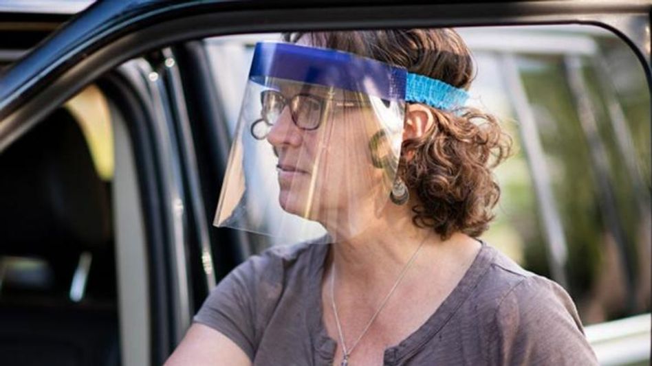 Face Shield Face Shield