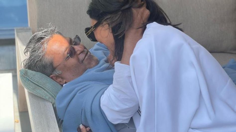 ललित मोदी, सुष्मिता सेन ललित मोदी, सुष्मिता सेन