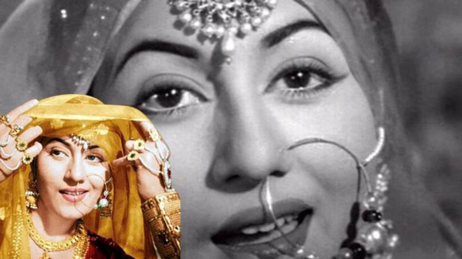 पर्दे पर उतरेगी मधुबाला की जिंदगी पर्दे पर उतरेगी मधुबाला की जिंदगी