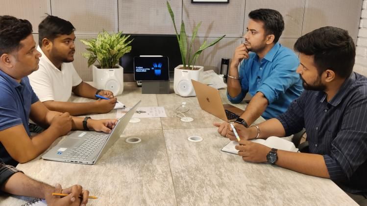 Natural Air Purifier