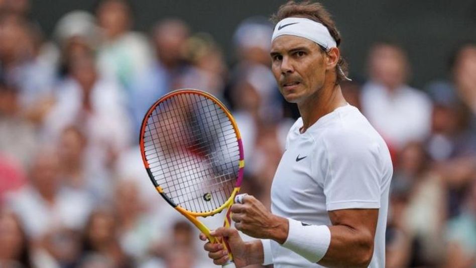 Rafael Nadal (Photo: Instagram) Rafael Nadal (Photo: Instagram)
