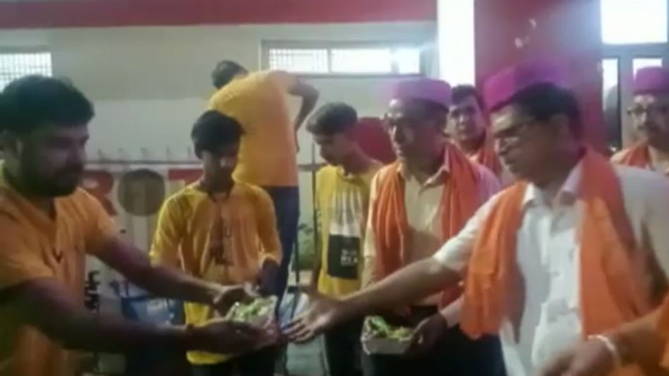 Roti Bank Roti Bank