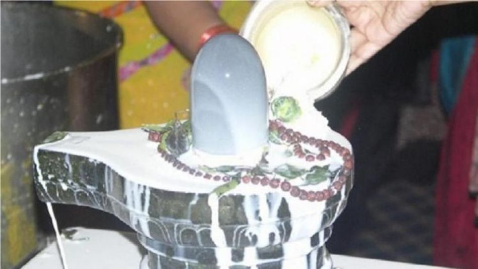 Rudrabhishek  Rudrabhishek