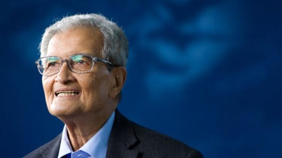 अमर्त्य सेन अमर्त्य सेन