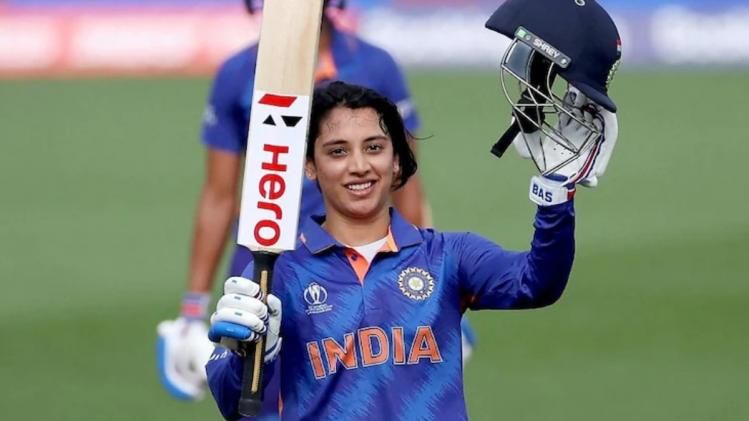 Smriti Mandhana Birthday: सबसे युवा कप्तान से लेकर सबसे तेज अर्धशतक तक, इस महिला क्रिकेटर के नाम हैं ये बड़े रिकॉर्ड्स - Birthday Smriti Mandhana international cricket records - GNT