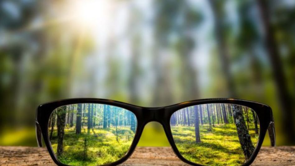 मायोपिया मायोपिया