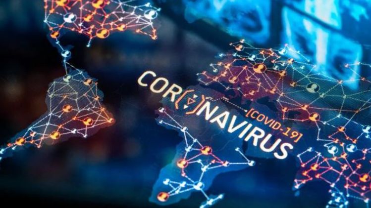 corona virus corona virus