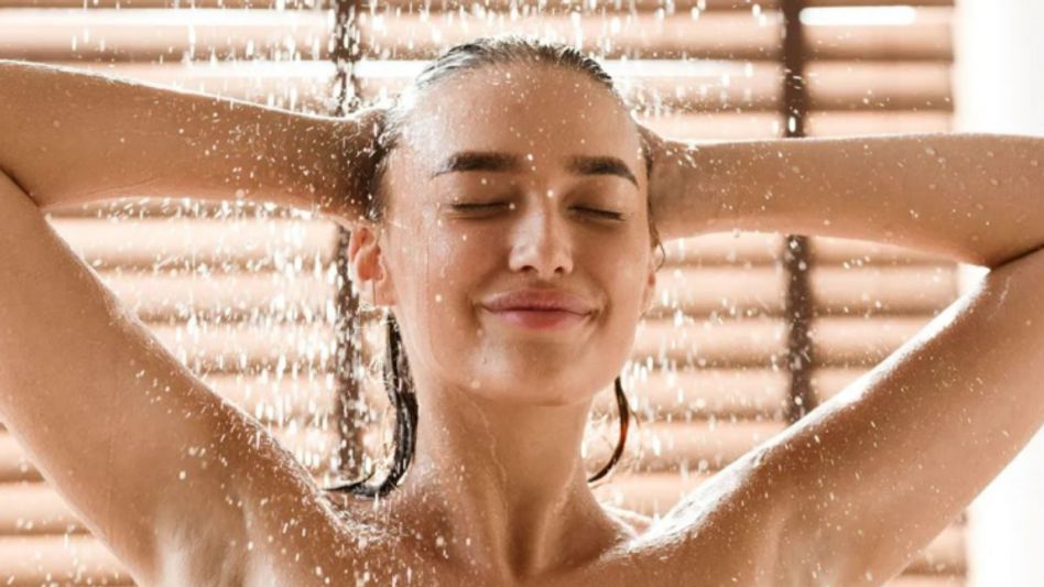 Shower Habits Shower Habits