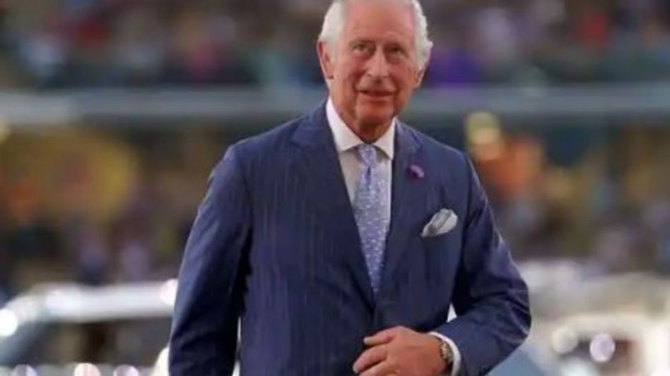 Britain's Prince Charles Britain's Prince Charles