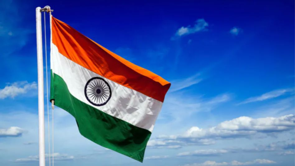 National Flag National Flag