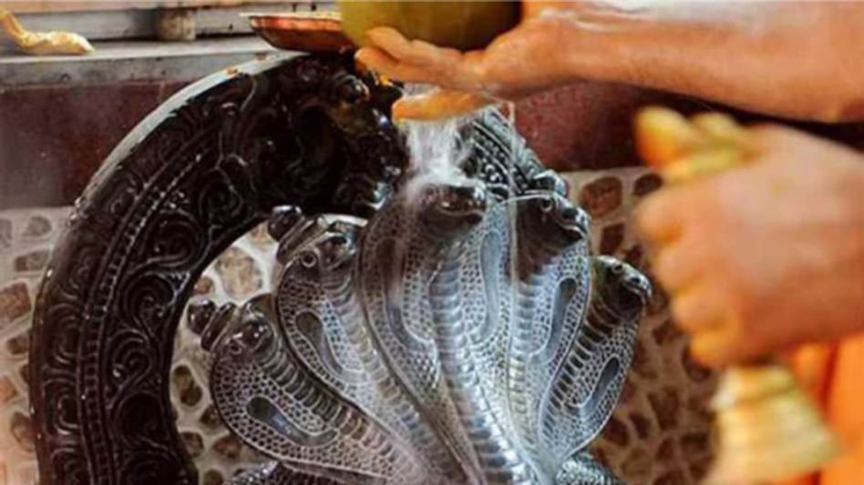 Nag Panchami 2022 Nag Panchami 2022