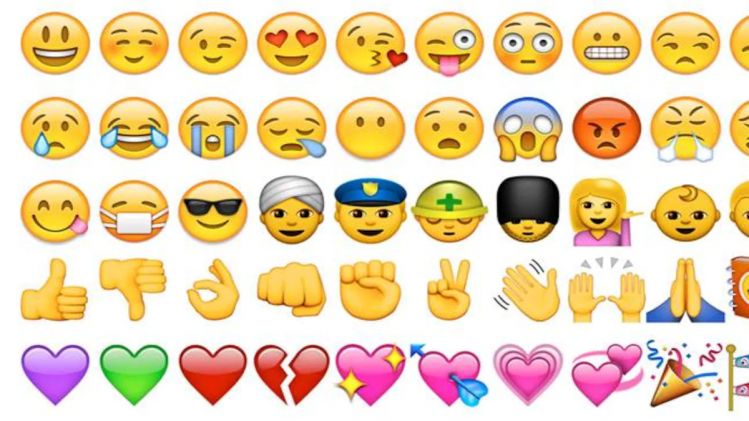 World Emoji Day 2022