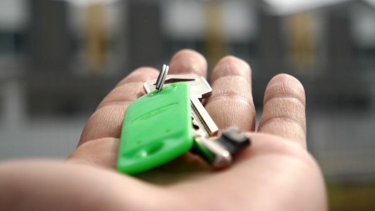 Vastu Tips For Keys/pixabay/mastersenaiper