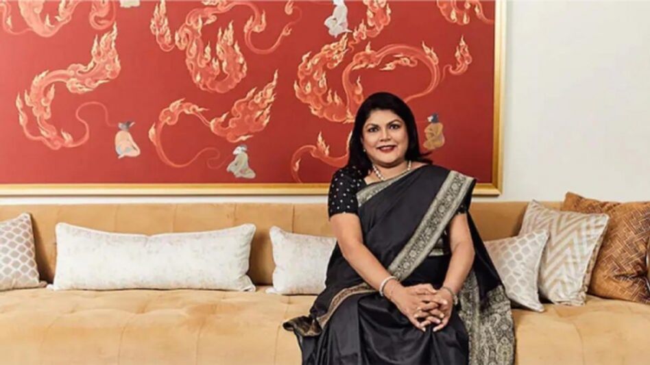 Falguni Nayar Falguni Nayar