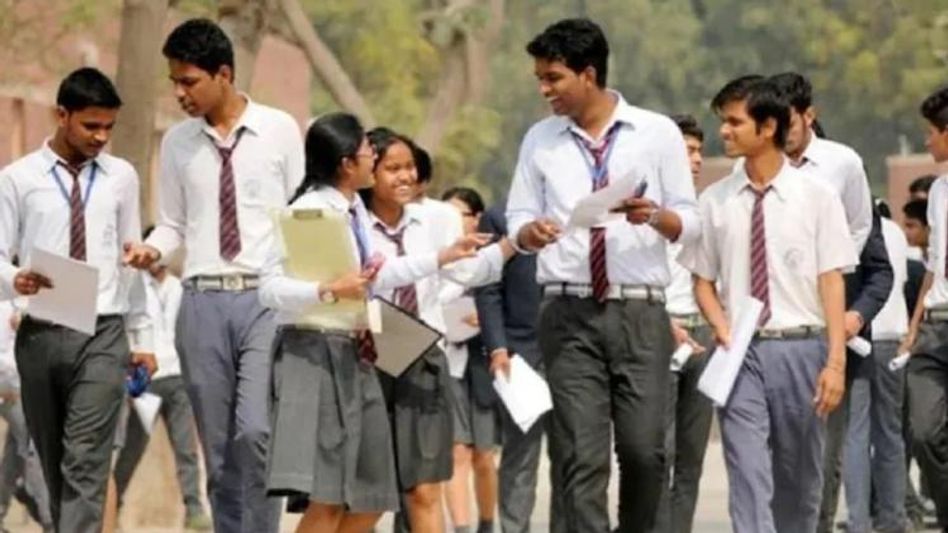 सीबीएसई 9वीं और 11वीं के लिए रजिस्ट्रेशन शुरू सीबीएसई 9वीं और 11वीं के लिए रजिस्ट्रेशन शुरू