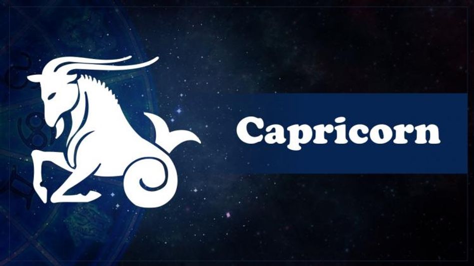 Capricorn Weekly Horoscope Capricorn Weekly Horoscope