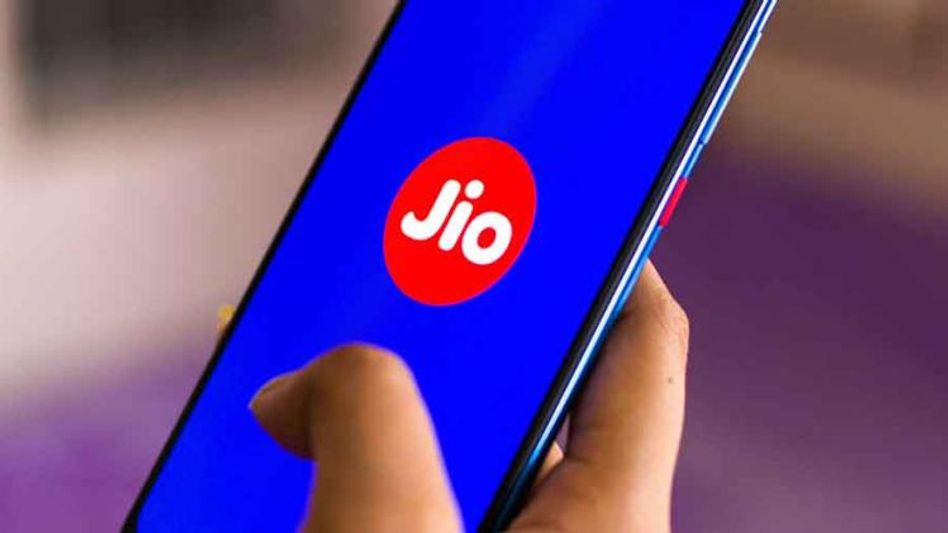 Jio Plans (Representative Image) Jio Plans (Representative Image)