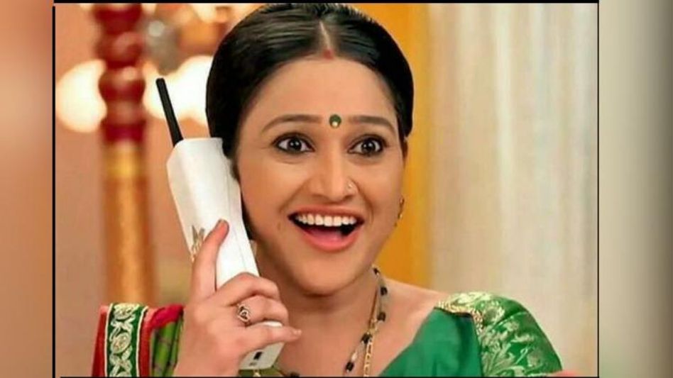 Disha Vakani Disha Vakani
