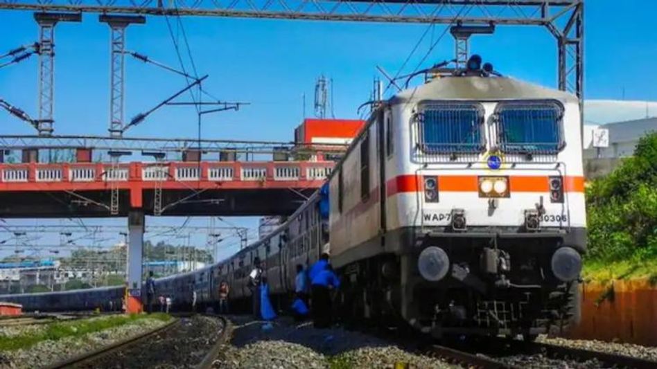 IRCTC IRCTC