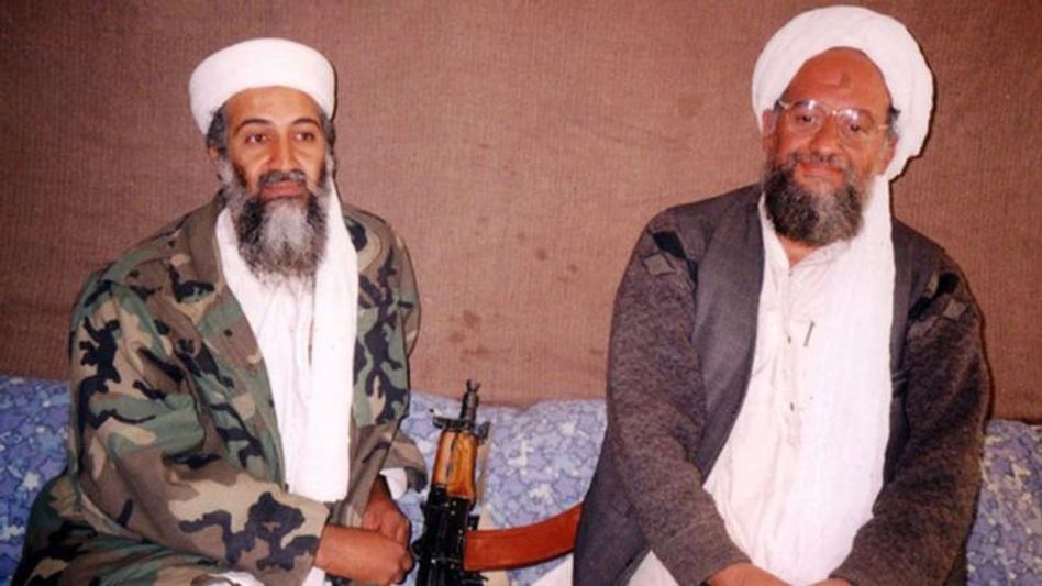Ayman al-Zawahiri Ayman al-Zawahiri
