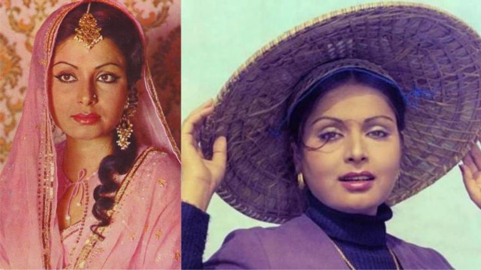 Rakhee Gulzar Rakhee Gulzar