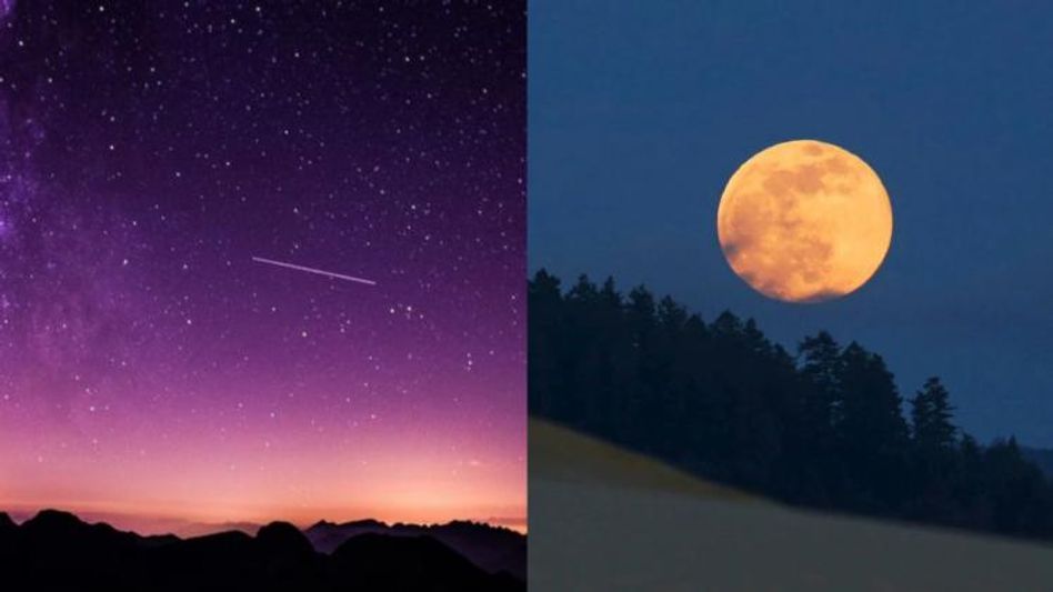 Astronomical Events Astronomical Events