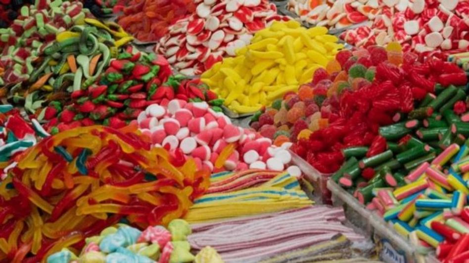 Candy Candy