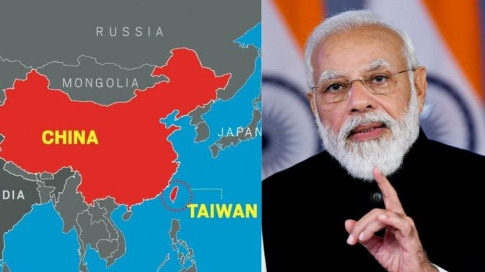 Taiwan, China, US Conflict Taiwan, China, US Conflict