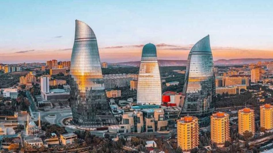 Azarbaijan Azarbaijan