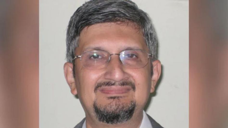 Samir V Kamat Samir V Kamat