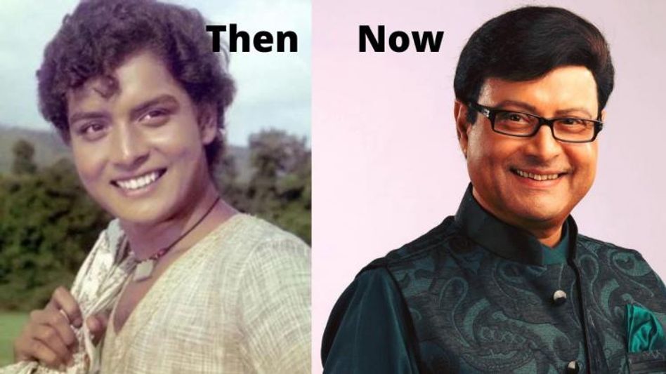 सचिन पिलगांवकर/instagram सचिन पिलगांवकर/instagram