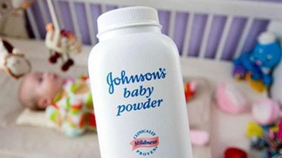 Johnson & Johnson  Johnson & Johnson