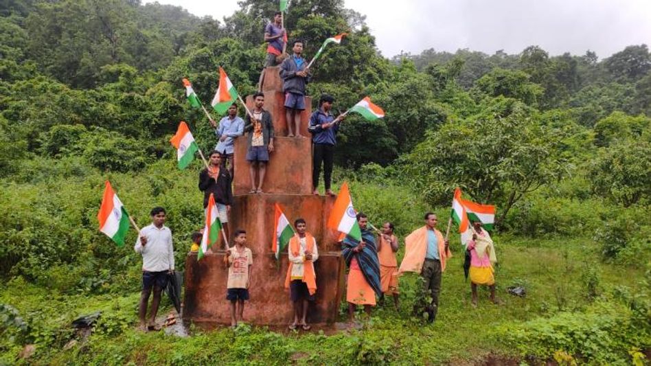 Odisha Malkangiri Odisha Malkangiri