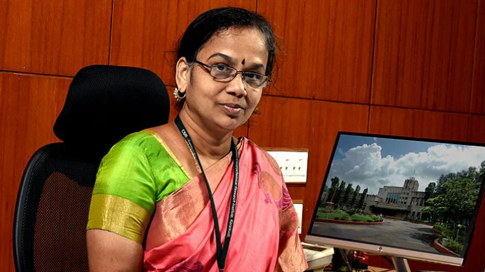 Nallathamby Kalaiselvi Nallathamby Kalaiselvi
