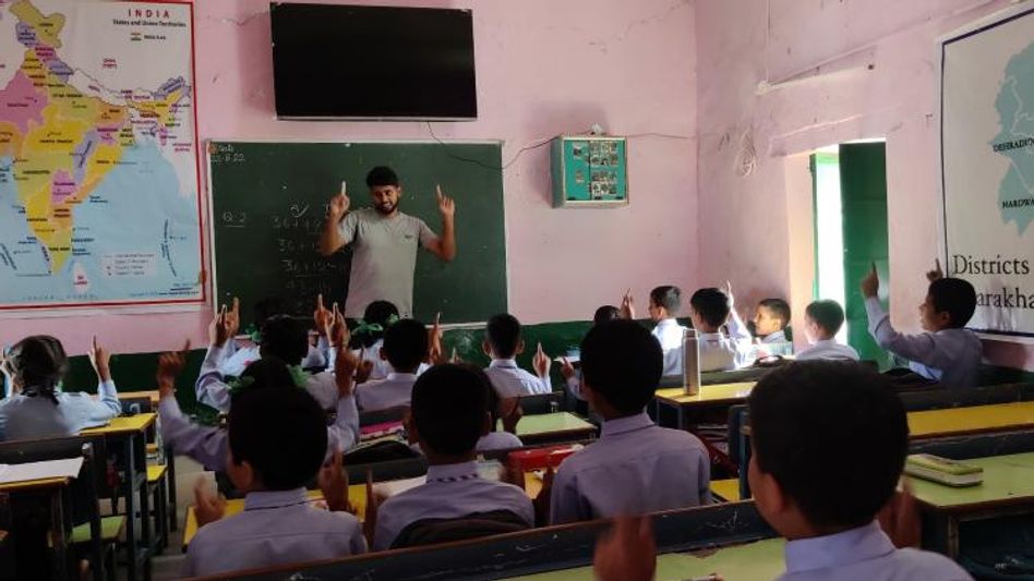 Govt School Kapkot Bageshwar Uttarakhand Govt School Kapkot Bageshwar Uttarakhand