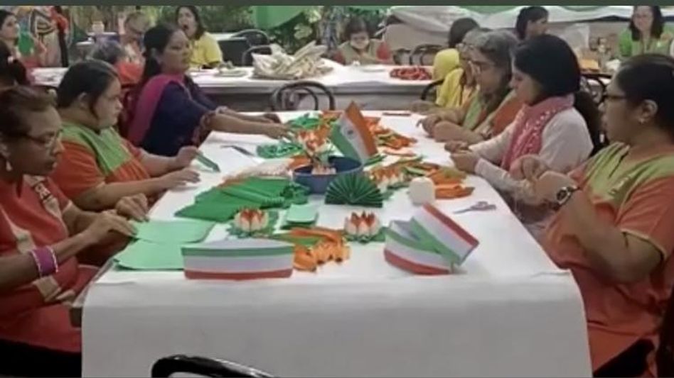 Special abled contribution in azadi ka amrit mahotsav Special abled contribution in azadi ka amrit mahotsav