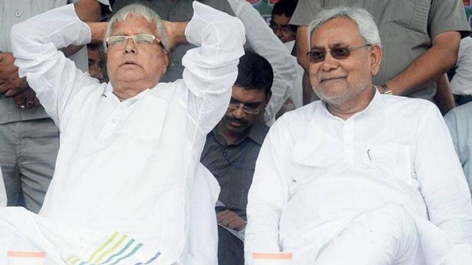 CBI raid in BIhar (File Photo) CBI raid in BIhar (File Photo)