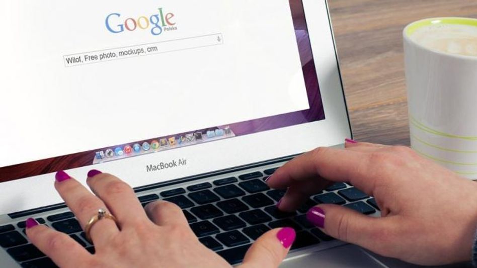 Google Chrome Google Chrome