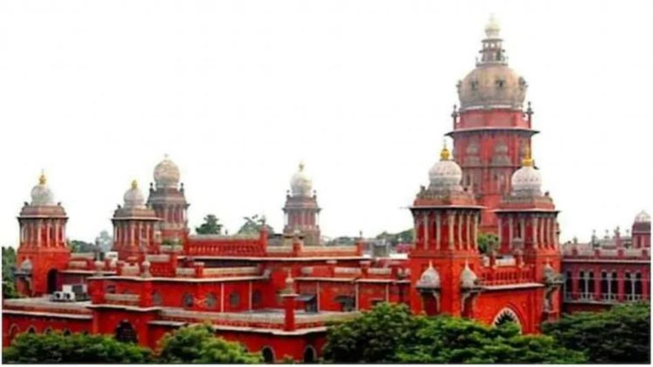 Madras High Court Madras High Court