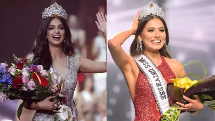 Now married womens can also participate for Miss Universe