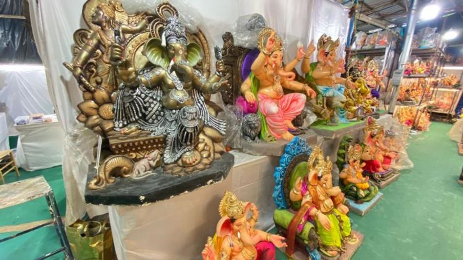 Ganesh Chaturthi Ganesh Chaturthi