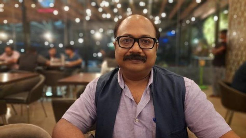 Shashi Verma (Twitter) Shashi Verma (Twitter)