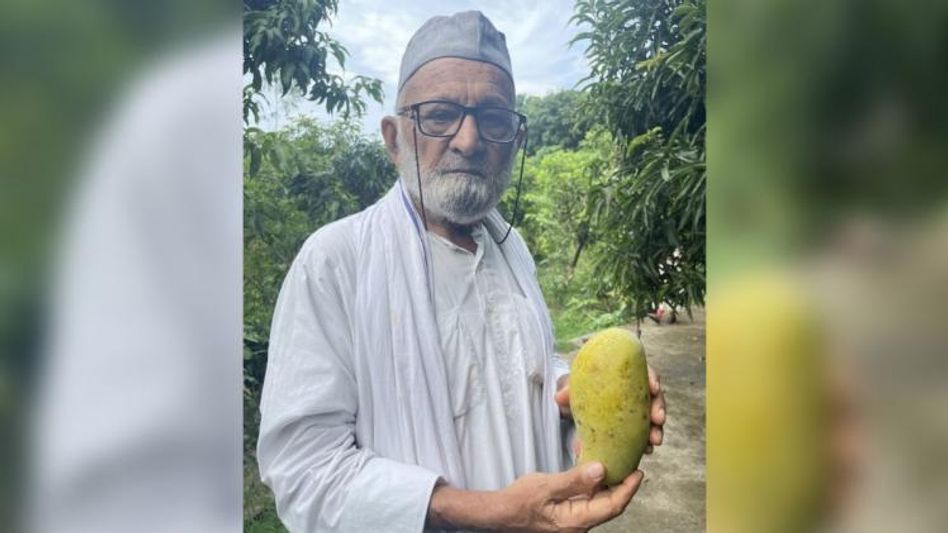 Padmashree Haji Kalimullah Khan Padmashree Haji Kalimullah Khan