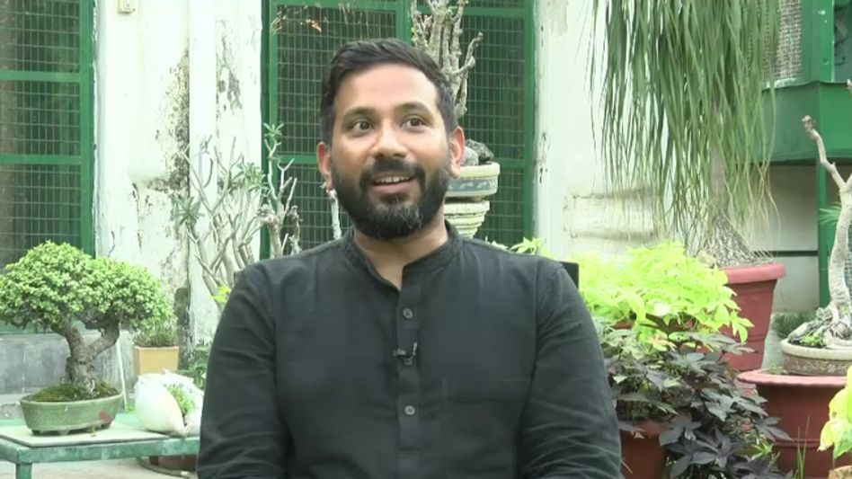 Nishant Upadhyay Nishant Upadhyay