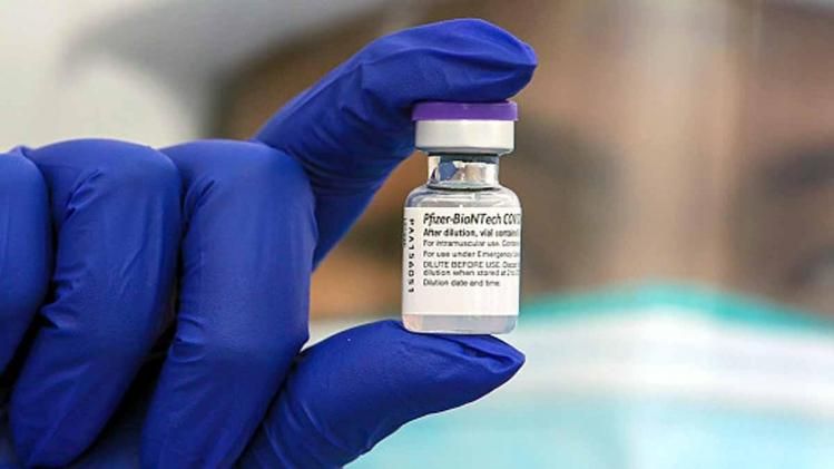 बच्चों में 73.2 प्रतिशत प्रभावी है फाइजर-बायोएनटेक बच्चों में 73.2 प्रतिशत प्रभावी है फाइजर-बायोएनटेक