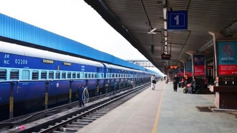 पूरे सीजन मिलेंगे हजारों ग्राहक, होगी लाखों की कमाई, जानें रेलवे स्टेशन पर कैसे खोलें दुकान - How to open a shop at railway station Know the complete process - GNT