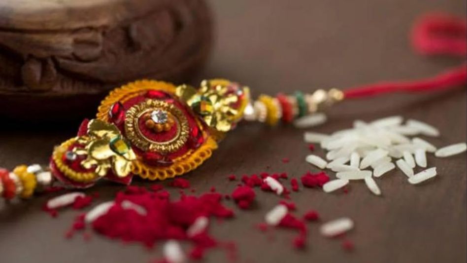 Raksha Bandhan 2022 Raksha Bandhan 2022