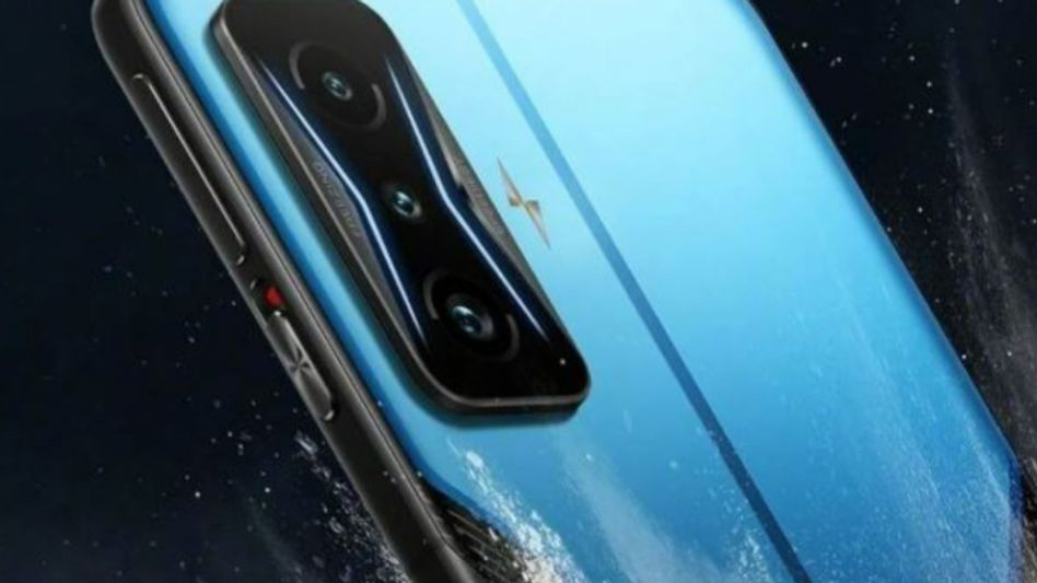 Xiaomi sub-brand Redmi is introducing a new variant of its Redmi K50 series Xiaomi sub-brand Redmi is introducing a new variant of its Redmi K50 series