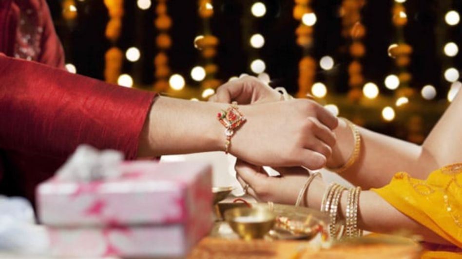 Raksha Bandhan 2022 Raksha Bandhan 2022