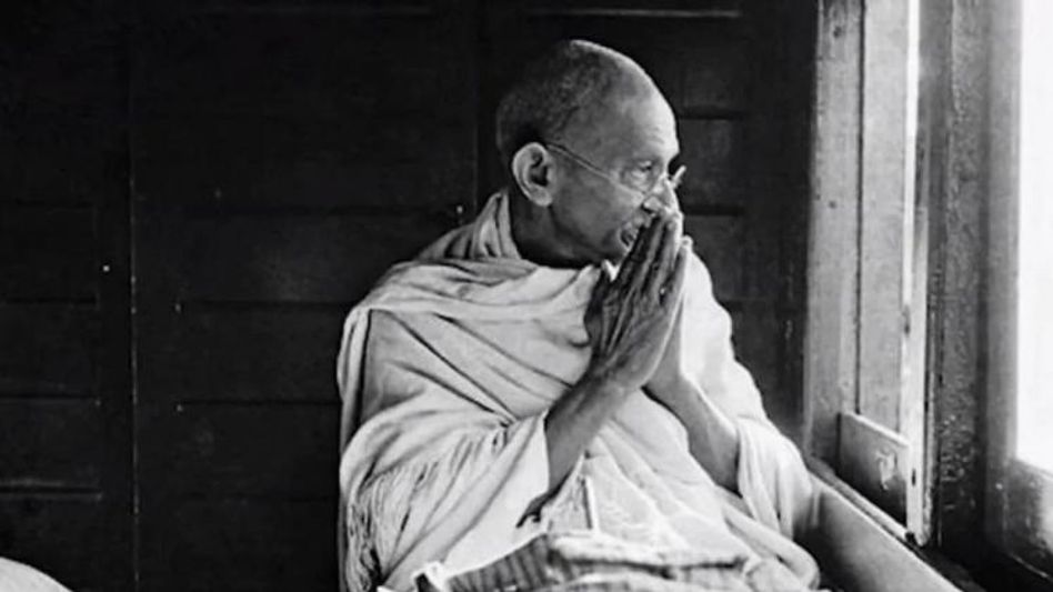 Mahatma Gandhi (Photo: India Today) Mahatma Gandhi (Photo: India Today)